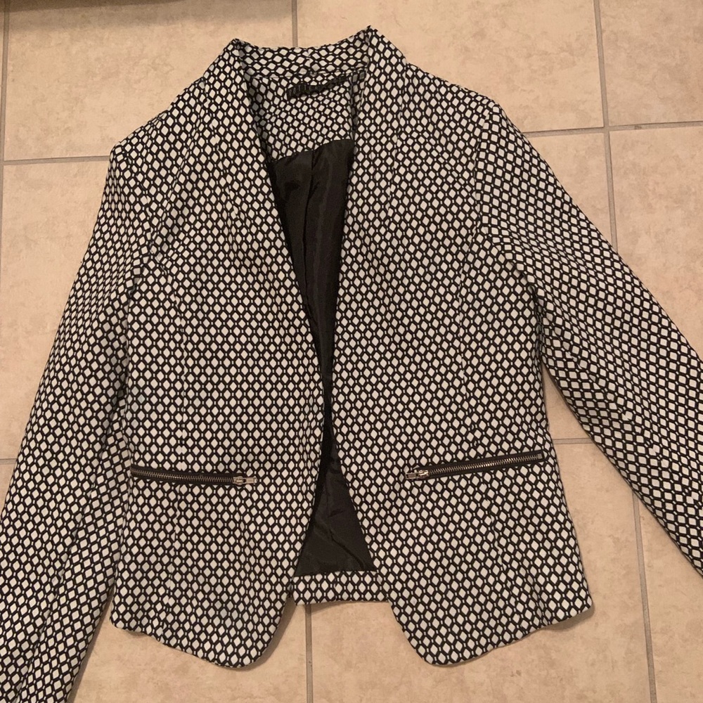 Women’s blazer